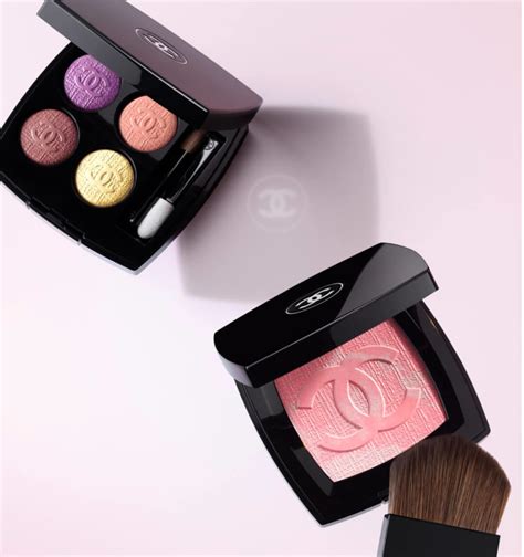 pastel de chanel|fantaisie de chanel pastel.